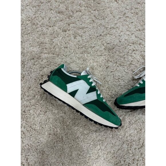 New Balance 327 “Green” Men’s US 8 - Picture 2 of 7